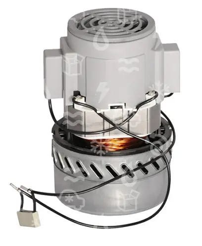 motor vysavače  800 W/230 V, AMETEK 061300500